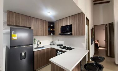 APARTAMENTO EN VENTA UBICADO EN LA CEJA SECTOR VILLA LAURA