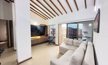 APARTAMENTO EN VENTA UBICADO EN LA CEJA SECTOR VILLA LAURA