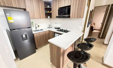 APARTAMENTO EN VENTA UBICADO EN LA CEJA SECTOR VILLA LAURA