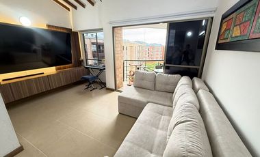 APARTAMENTO EN VENTA UBICADO EN LA CEJA SECTOR VILLA LAURA