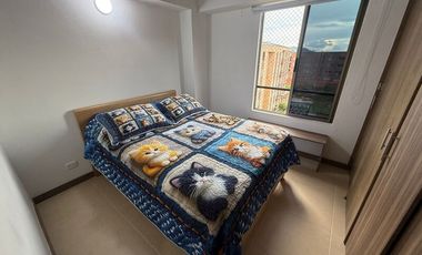 APARTAMENTO EN VENTA UBICADO EN LA CEJA SECTOR VILLA LAURA