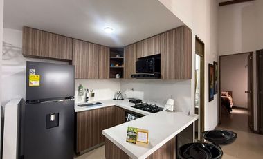 APARTAMENTO EN VENTA UBICADO EN LA CEJA SECTOR VILLA LAURA