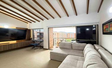 APARTAMENTO EN VENTA UBICADO EN LA CEJA SECTOR VILLA LAURA