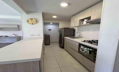 Apartamento Remodelado en Venta en Tierra Luna – Chía
