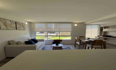 Apartamento Remodelado en Venta en Tierra Luna – Chía