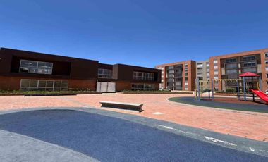 Apartamento Remodelado en Venta en Tierra Luna – Chía