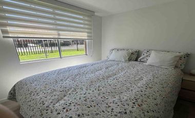 Apartamento Remodelado en Venta en Tierra Luna – Chía