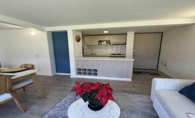 Apartamento Remodelado en Venta en Tierra Luna – Chía
