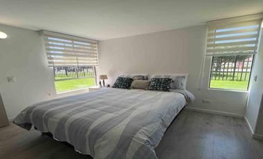 Apartamento Remodelado en Venta en Tierra Luna – Chía
