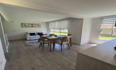 Apartamento Remodelado en Venta en Tierra Luna – Chía