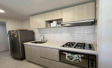 Apartamento Remodelado en Venta en Tierra Luna – Chía