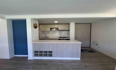Apartamento Remodelado en Venta en Tierra Luna – Chía