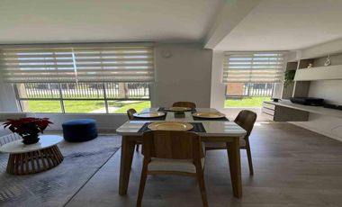 Apartamento Remodelado en Venta en Tierra Luna – Chía