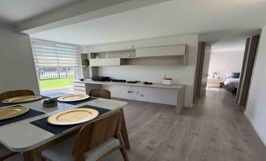 Apartamento Remodelado en Venta en Tierra Luna – Chía