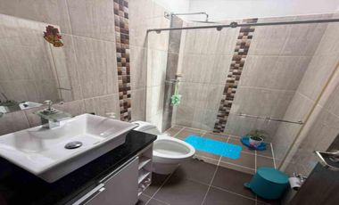 CASA LOTE EN VENTA UBICADA EN LA CEJA SECTOR EL TAMBO