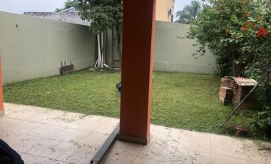 Casa en Lomas de Tafi