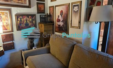 Casa en Monte Grande sobre gran lote con piscina muy buena ubicación