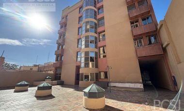 Edificio Torres del Sol departamento 1 