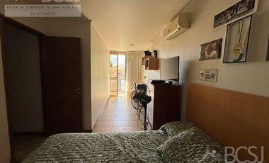 Edificio Torres del Sol departamento 1 