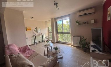 Edificio Torres del Sol departamento 1 