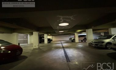 Edificio Torres del Sol departamento 1 