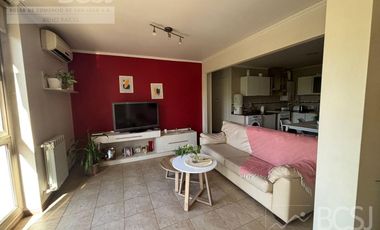 Edificio Torres del Sol departamento 1 