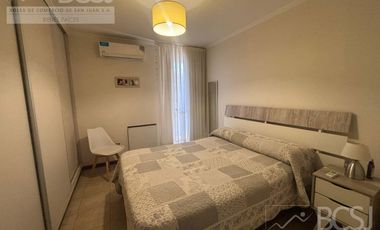 Edificio Torres del Sol departamento 1 