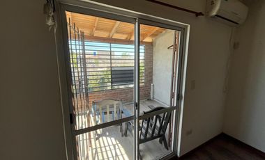 Departamento en Merlo Norte