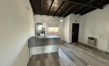 Departamento en Merlo Norte