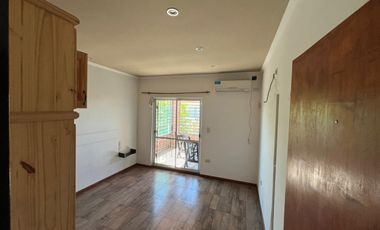 Departamento en Merlo Norte