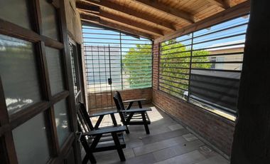 Departamento en Merlo Norte