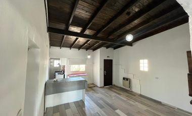 Departamento en Merlo Norte