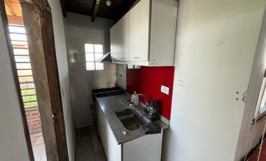 Departamento en Merlo Norte