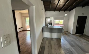 Departamento en Merlo Norte