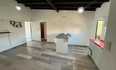 Departamento en Merlo Norte