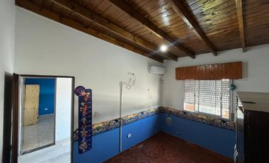 Departamento en Merlo Norte