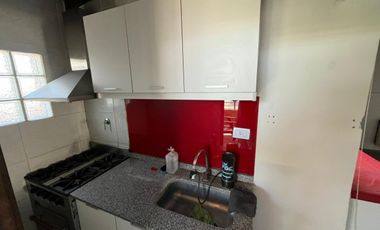 Departamento en Merlo Norte