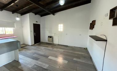 Departamento en Merlo Norte
