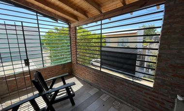 Departamento en Merlo Norte