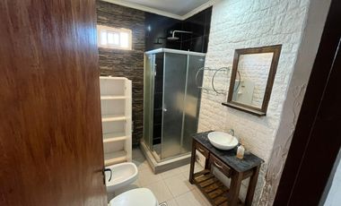 Departamento en Merlo Norte