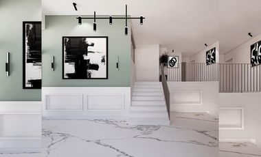 Lujoso dúplex en preventa - frente a parque en Surco