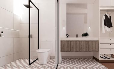 Lujoso dúplex en preventa - frente a parque en Surco