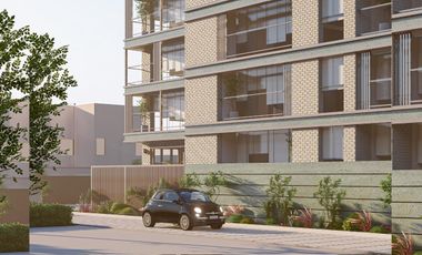 Lujoso dúplex en preventa - frente a parque en Surco