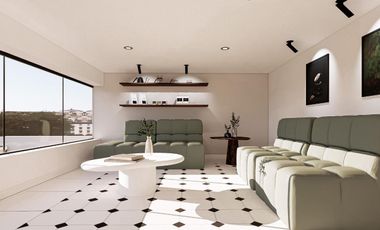 Lujoso dúplex en preventa - frente a parque en Surco