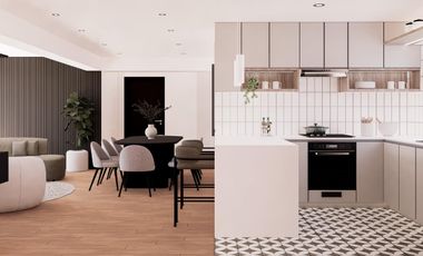 Lujoso dúplex en preventa - frente a parque en Surco