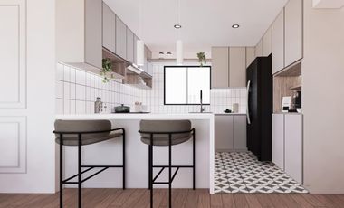 Lujoso dúplex en preventa - frente a parque en Surco