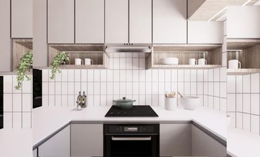 Lujoso dúplex en preventa - frente a parque en Surco