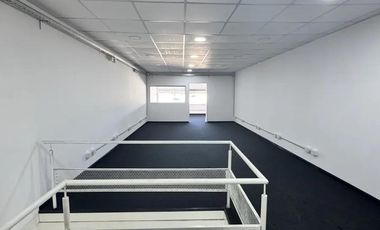 Depósito a estrenar en Hurlingham sobre Camino del Buen Ayre