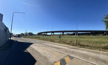 Depósito a estrenar en Hurlingham sobre Camino del Buen Ayre