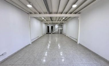 Depósito a estrenar en Hurlingham sobre Camino del Buen Ayre